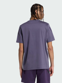 Футболка Adidas ZNE модель JW4740 Фото