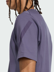 Футболка Adidas ZNE модель JW4740 Фото