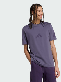 Футболка Adidas ZNE модель JW4740 Фото