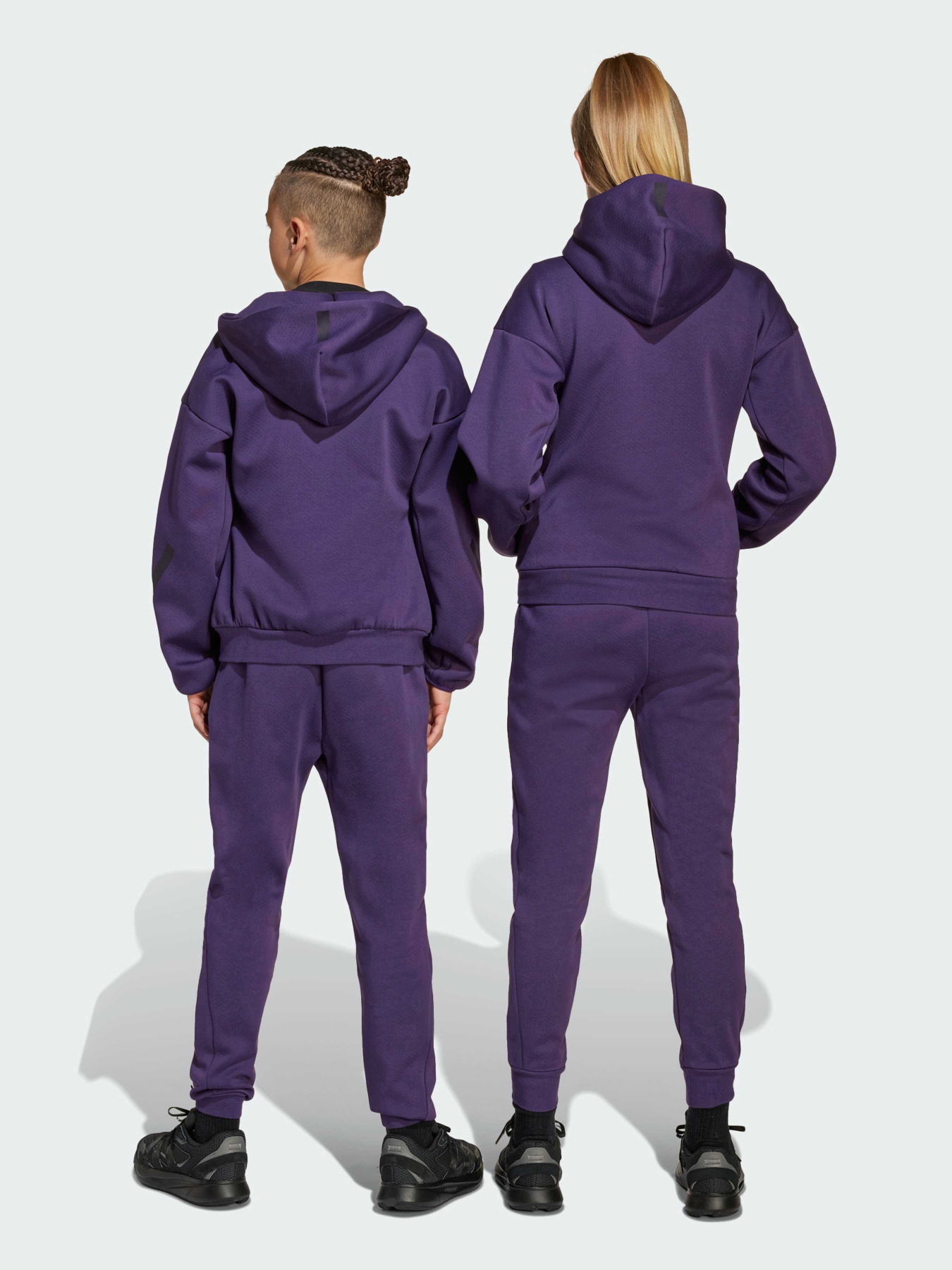 Джоггеры Adidas ZNE модель JW2429 Фото