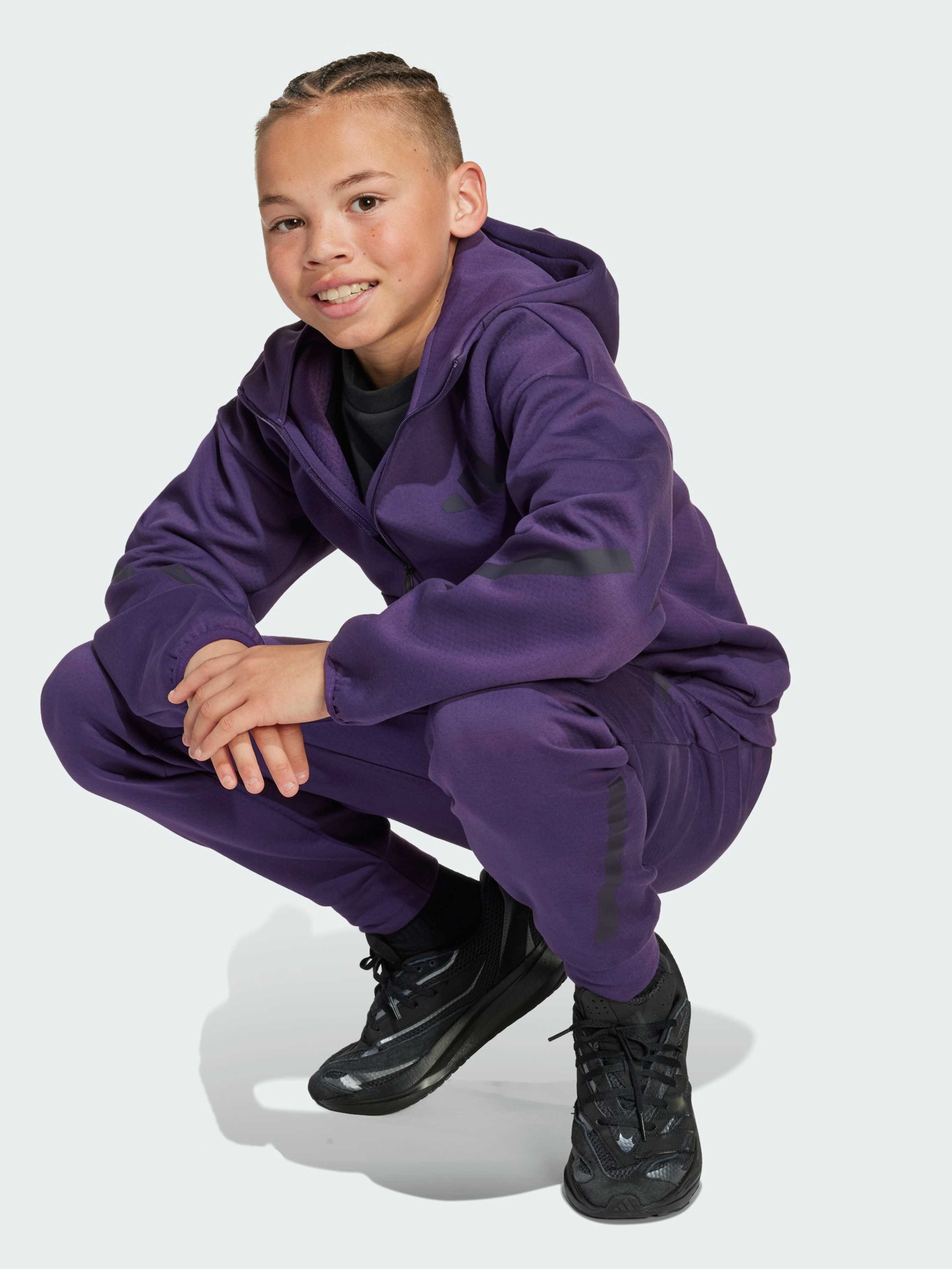 Джогери Adidas ZNE модель JW2429 Фото