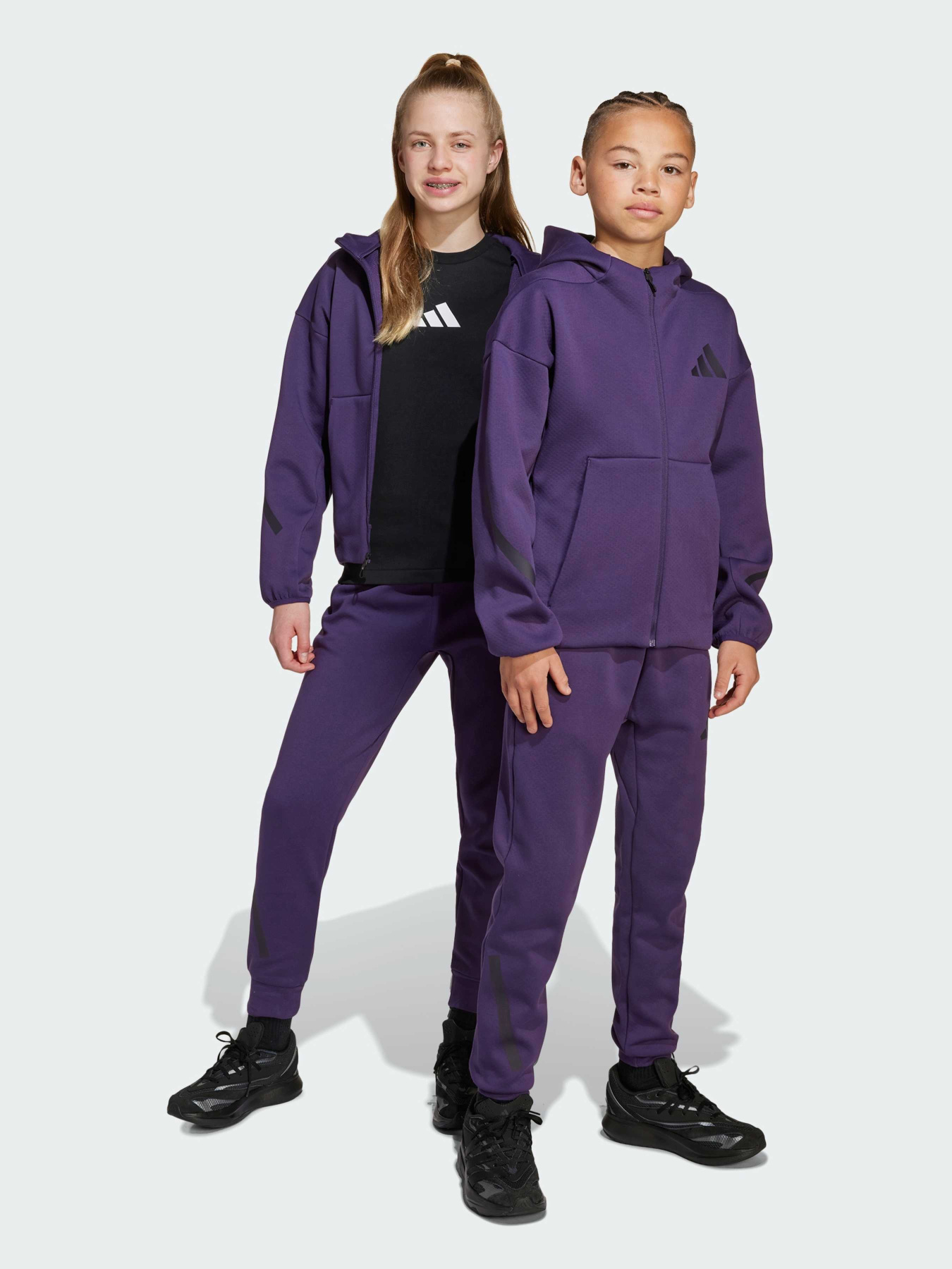 Джогери Adidas ZNE модель JW2429 Фото