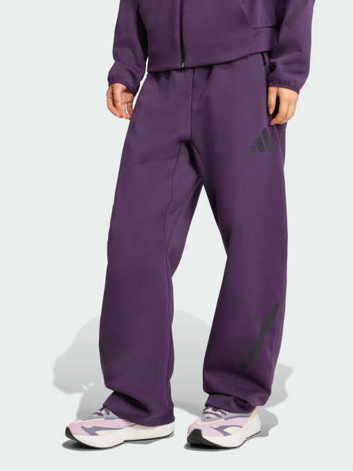 Штани повсякденні Adidas ZNE Модель KB9441 Фото