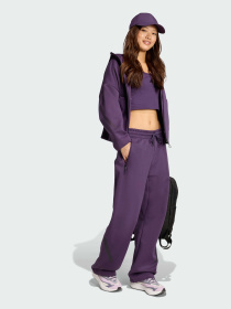 Повсякденні штани Adidas ZNE модель KB9441 Фото