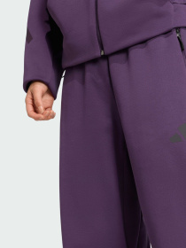 Повсякденні штани Adidas ZNE модель KB9441 Фото