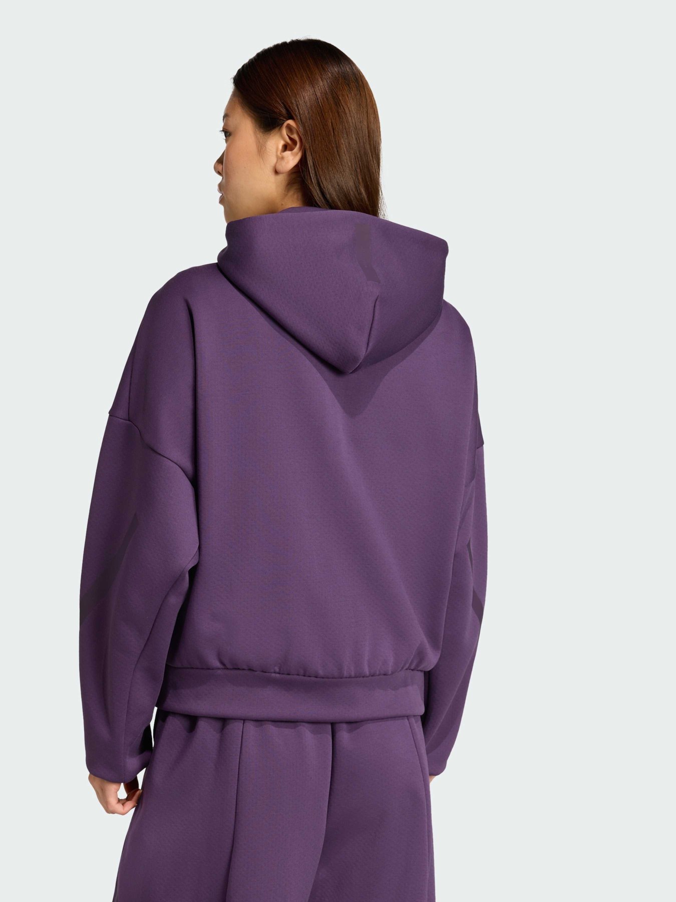 Кофта Adidas ZNE модель KC4569 Кофта Adidas ZNE модель KC4569 Фото