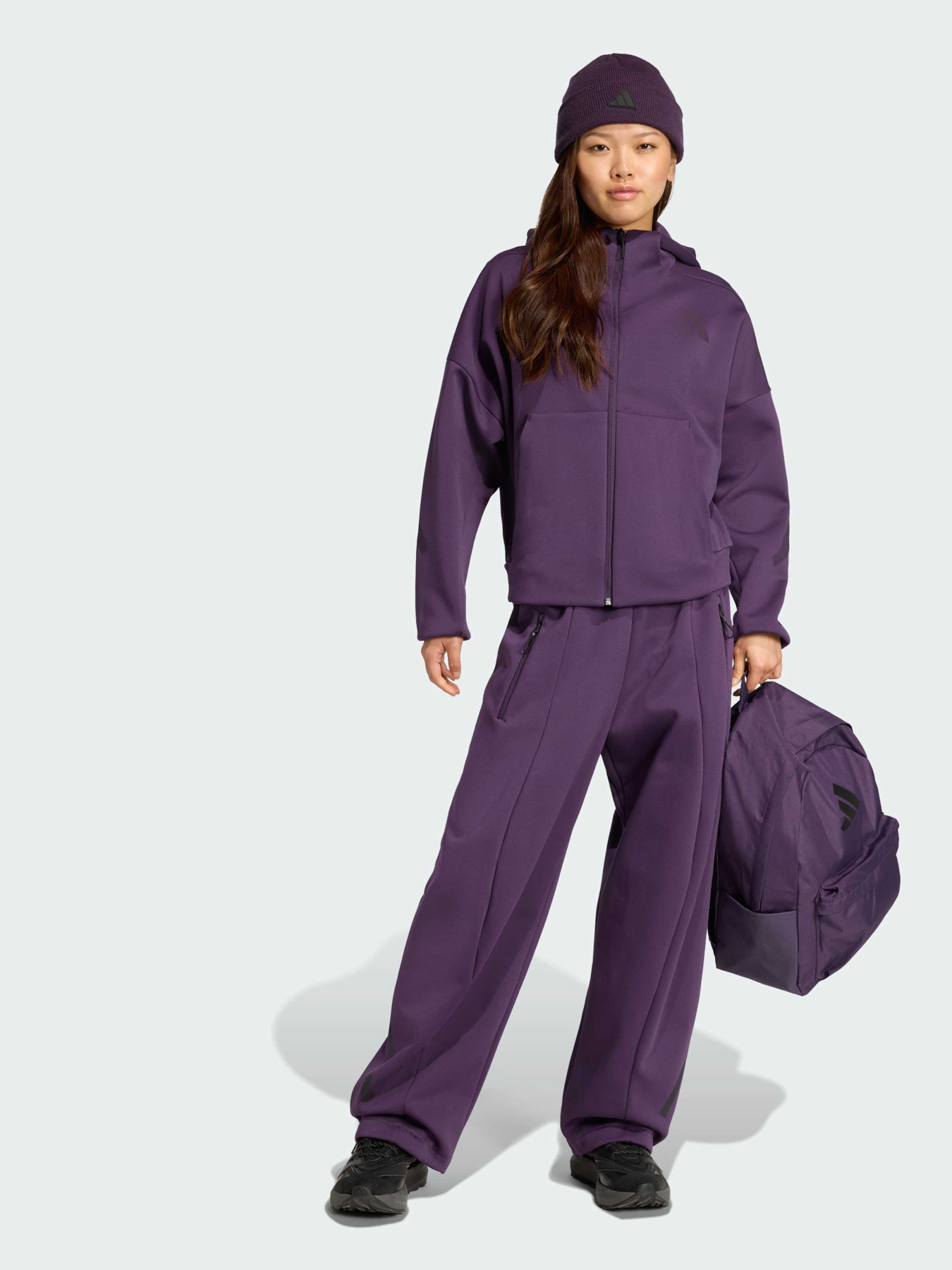 Кофта Adidas ZNE модель KC4569 Кофта Adidas ZNE модель KC4569 Фото