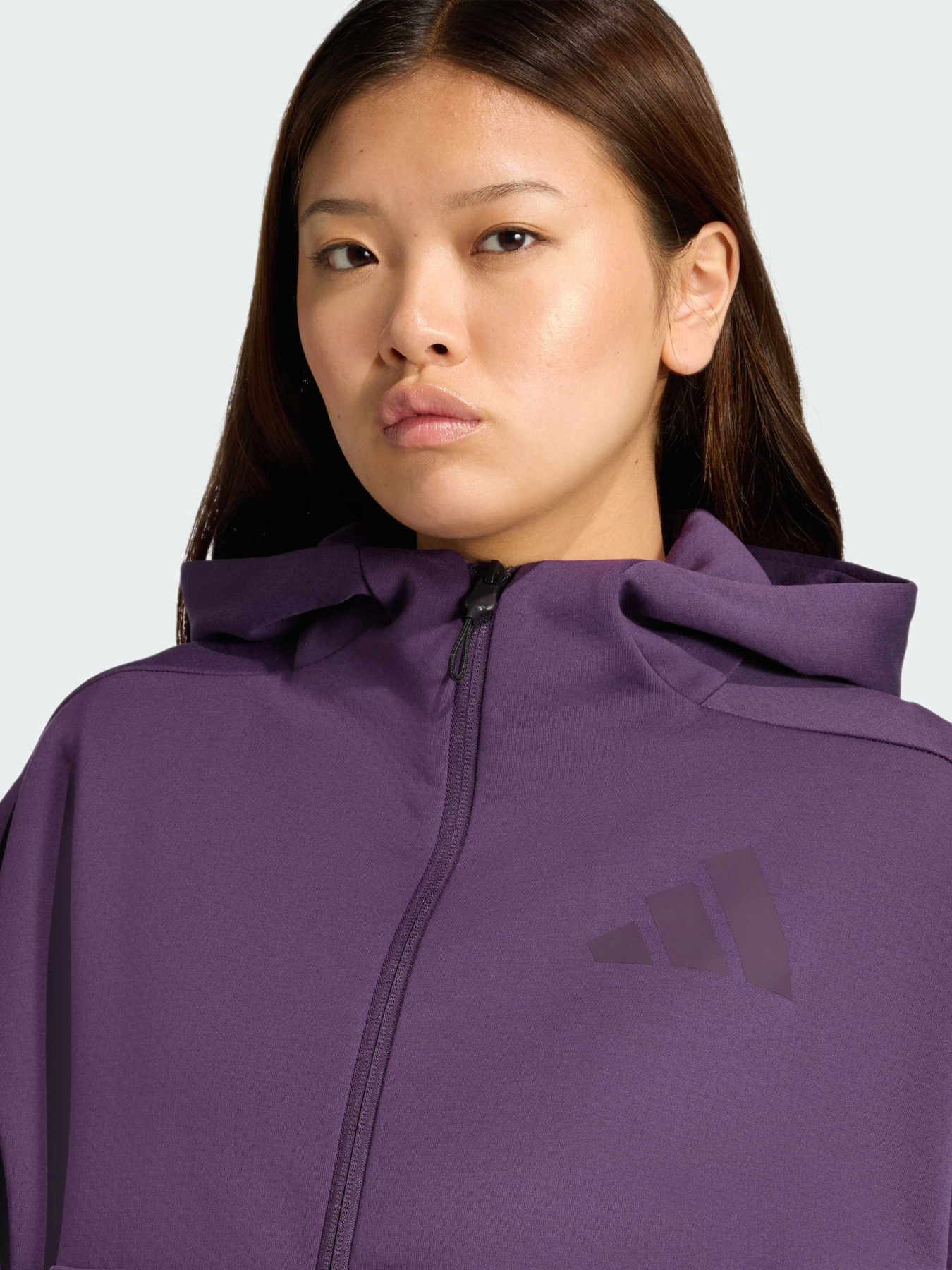 Кофта Adidas ZNE модель KC4569 Кофта Adidas ZNE модель KC4569 Фото