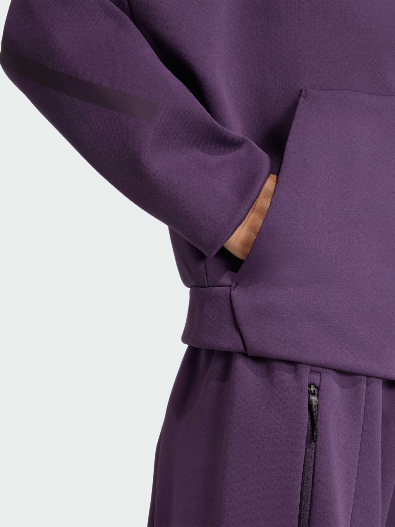 Кофта Adidas ZNE модель KC4569 Кофта Adidas ZNE модель KC4569 Фото