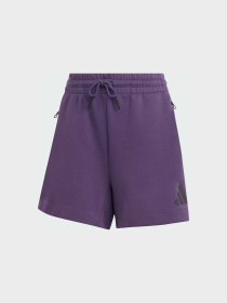 Шорты Adidas ZNE модель JW7762 Фото