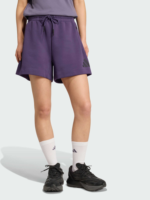 Шорты Adidas ZNE модель JW7762 Фото