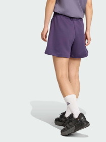 Повсякденні шорти Adidas ZNE модель JW7762 Фото