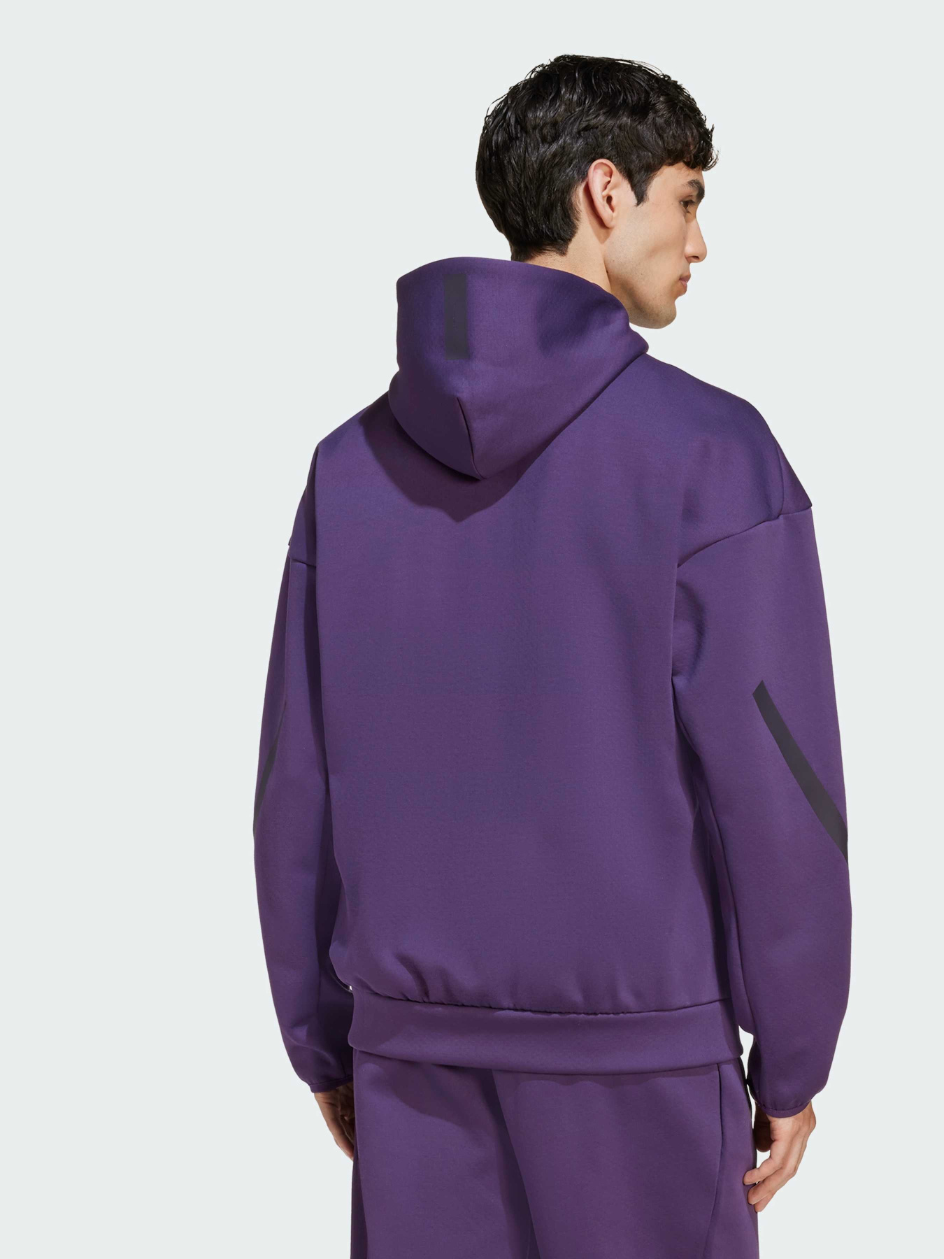 Кофта Adidas ZNE модель KB7124 Фото