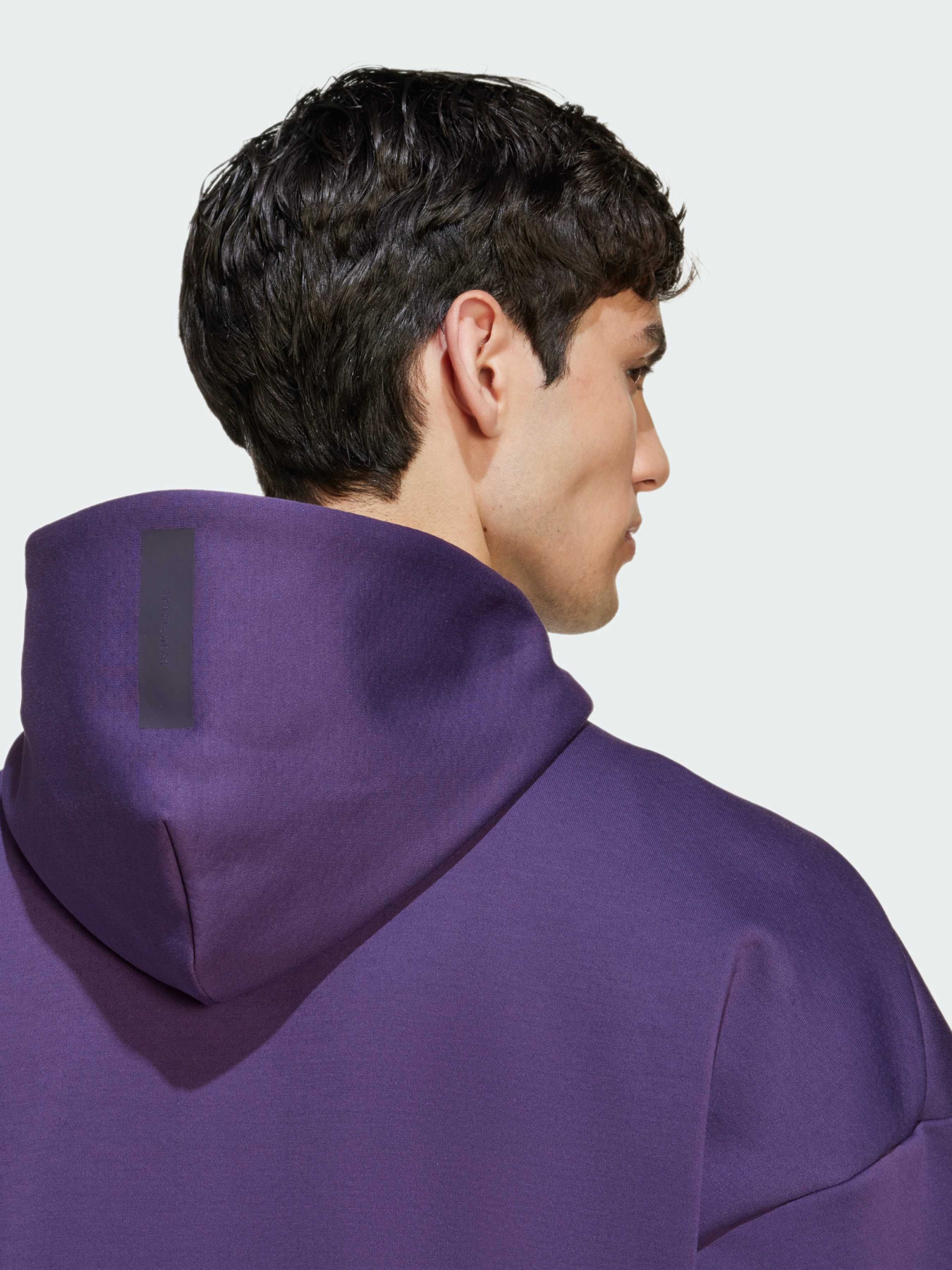 Кофта Adidas ZNE модель KB7124 Фото