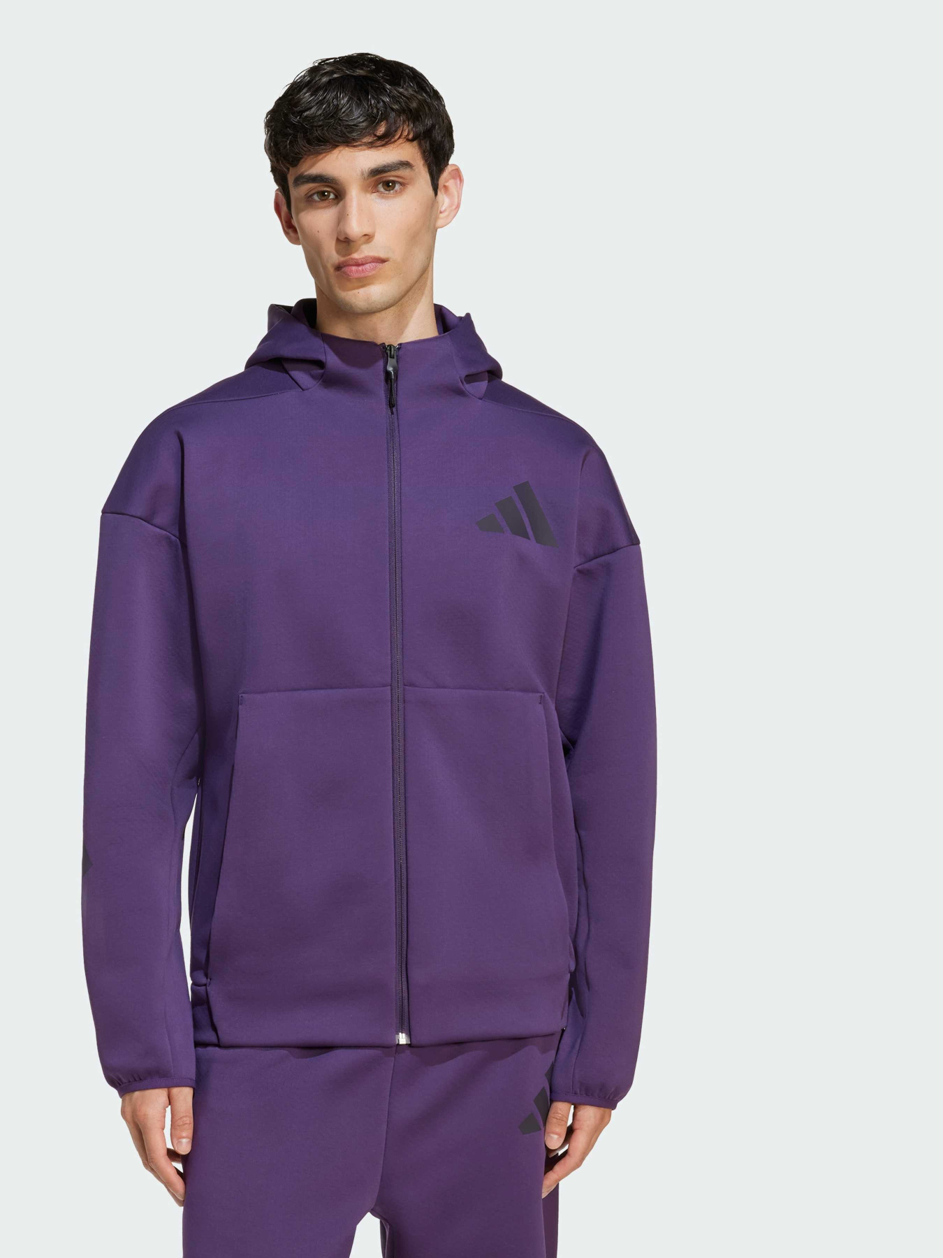 Кофта Adidas ZNE модель KB7124 Фото