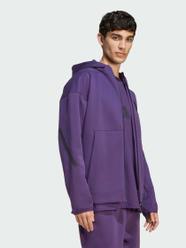 Кофта Adidas ZNE модель KB7124 Фото