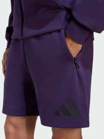 Шорты Adidas ZNE модель JW4747 Фото