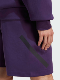 Шорты Adidas ZNE модель JW4747 Фото