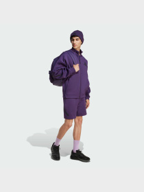 Повсякденні шорти Adidas ZNE модель JW4747 Фото