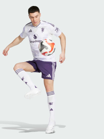 Шорты спортивные Adidas модель KA5443 Фото