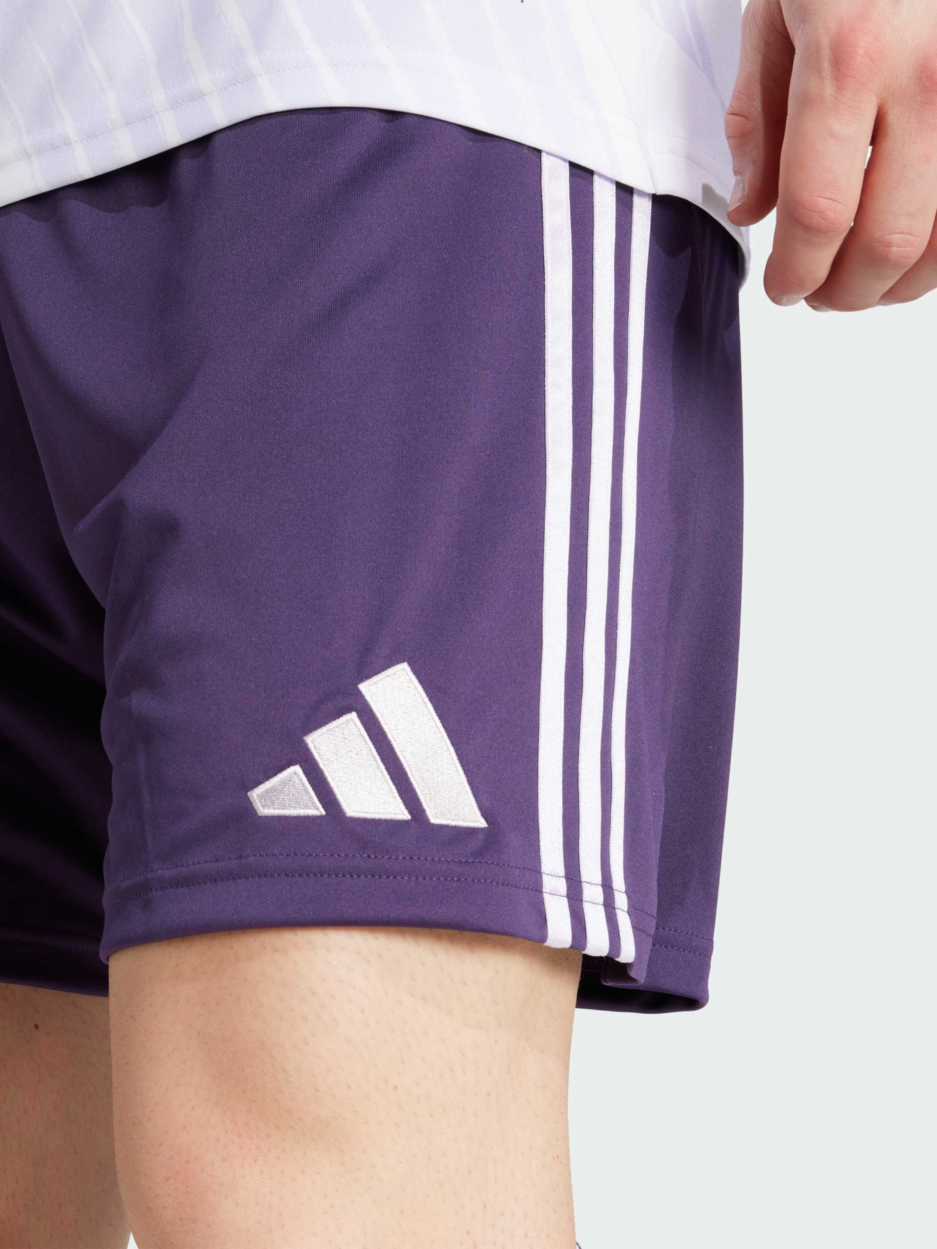 Шорты спортивные Adidas модель KA5443 Фото