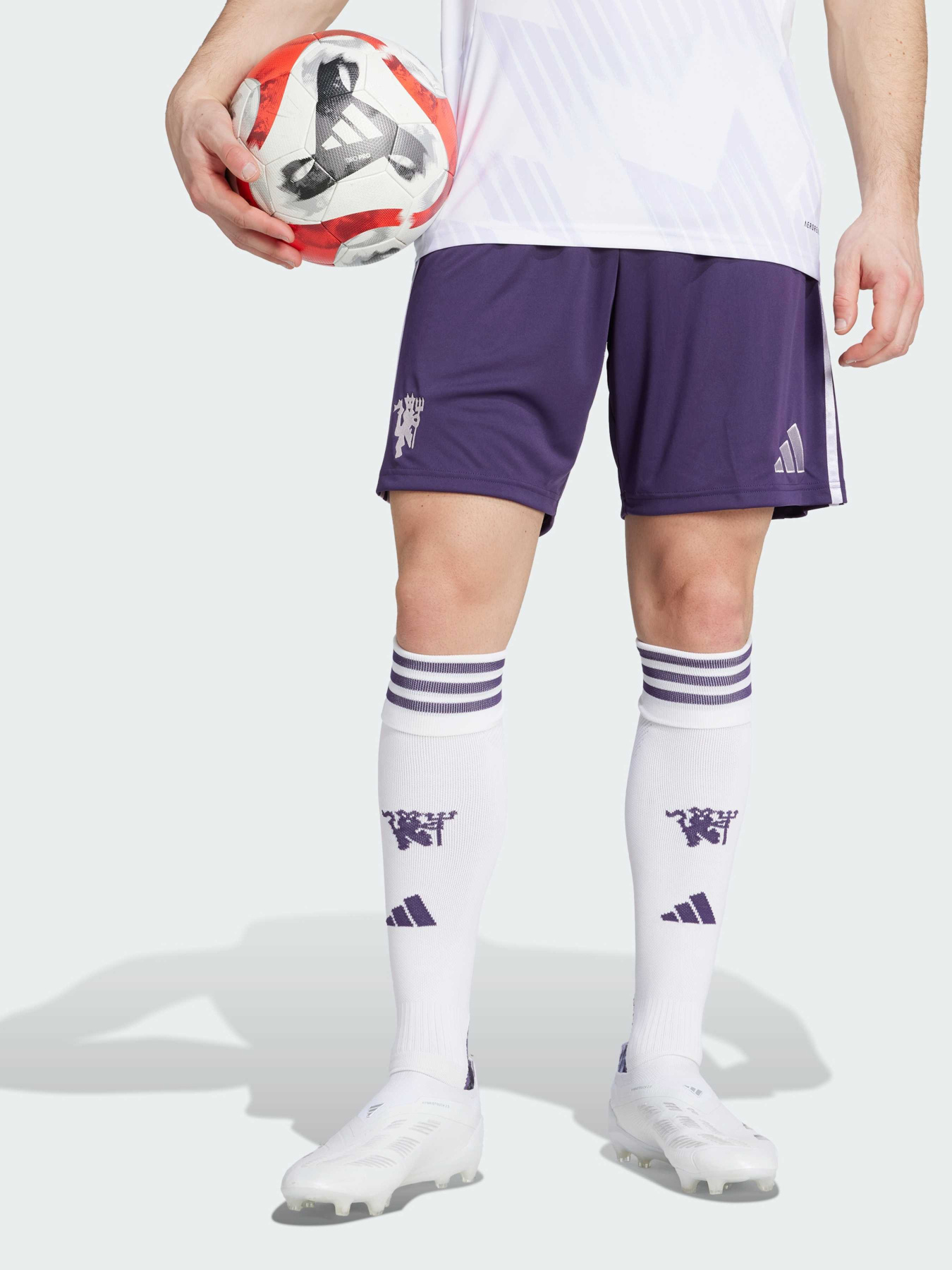 Шорты спортивные Adidas модель KA5443 Фото