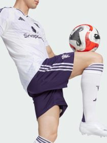 Шорты спортивные Adidas модель KA5443 Фото