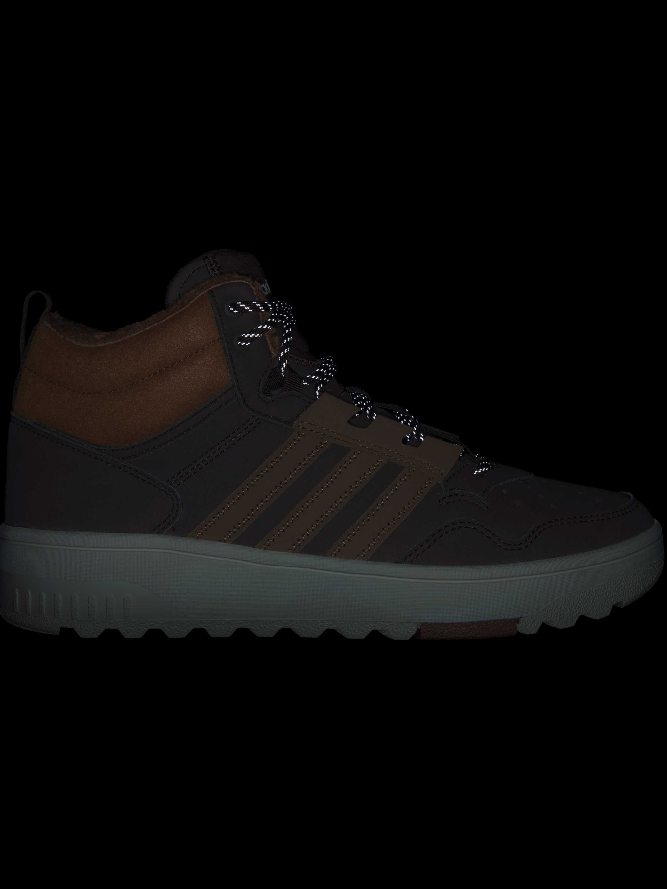 Кроссовки Adidas Hoops модель JQ5364 Фото