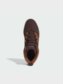 Кроссовки повседневные Adidas Hoops модель JQ5364 Фото