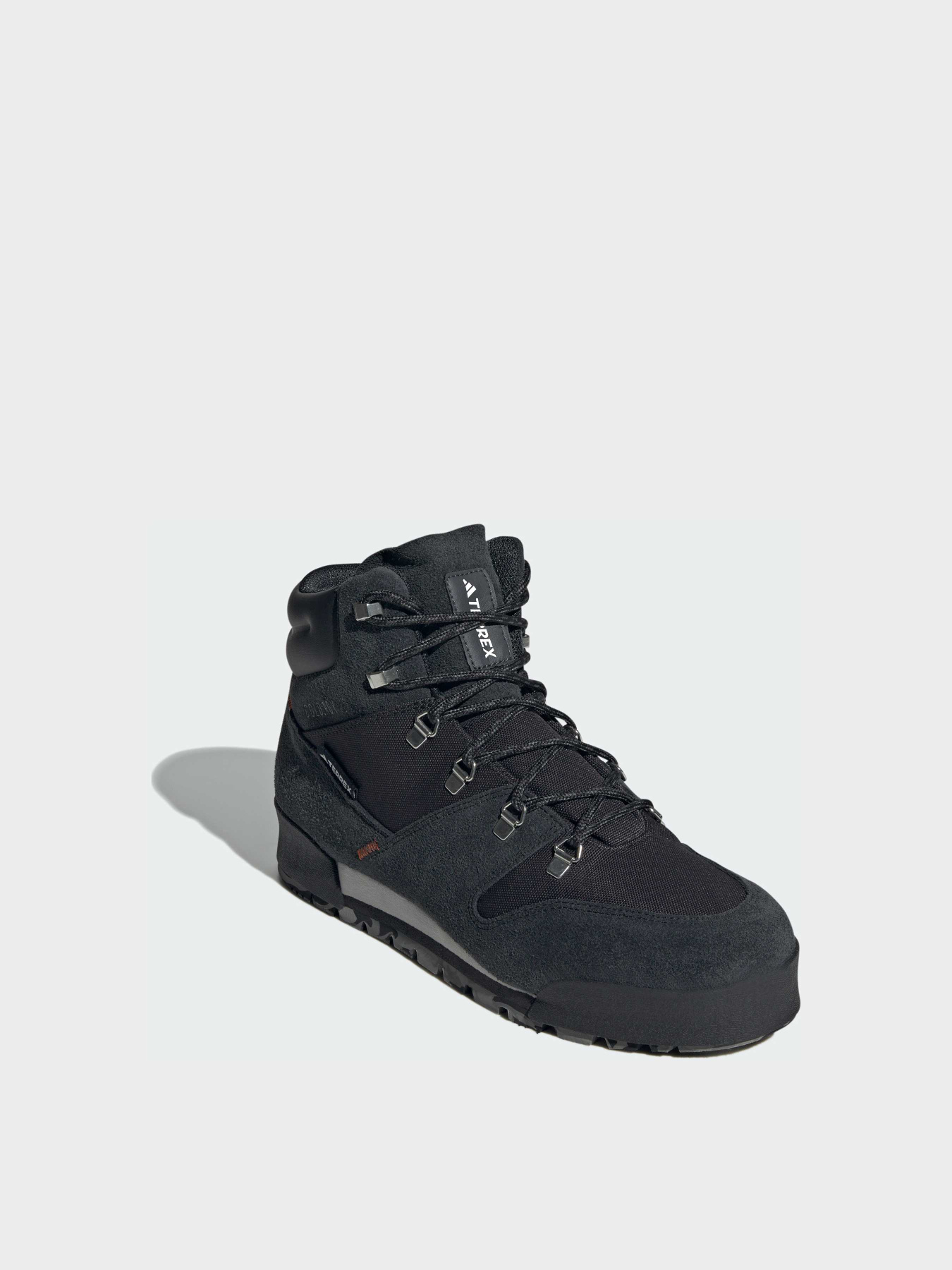 Черевики для туризму|Outdoor Adidas Модель IH3663 Фото