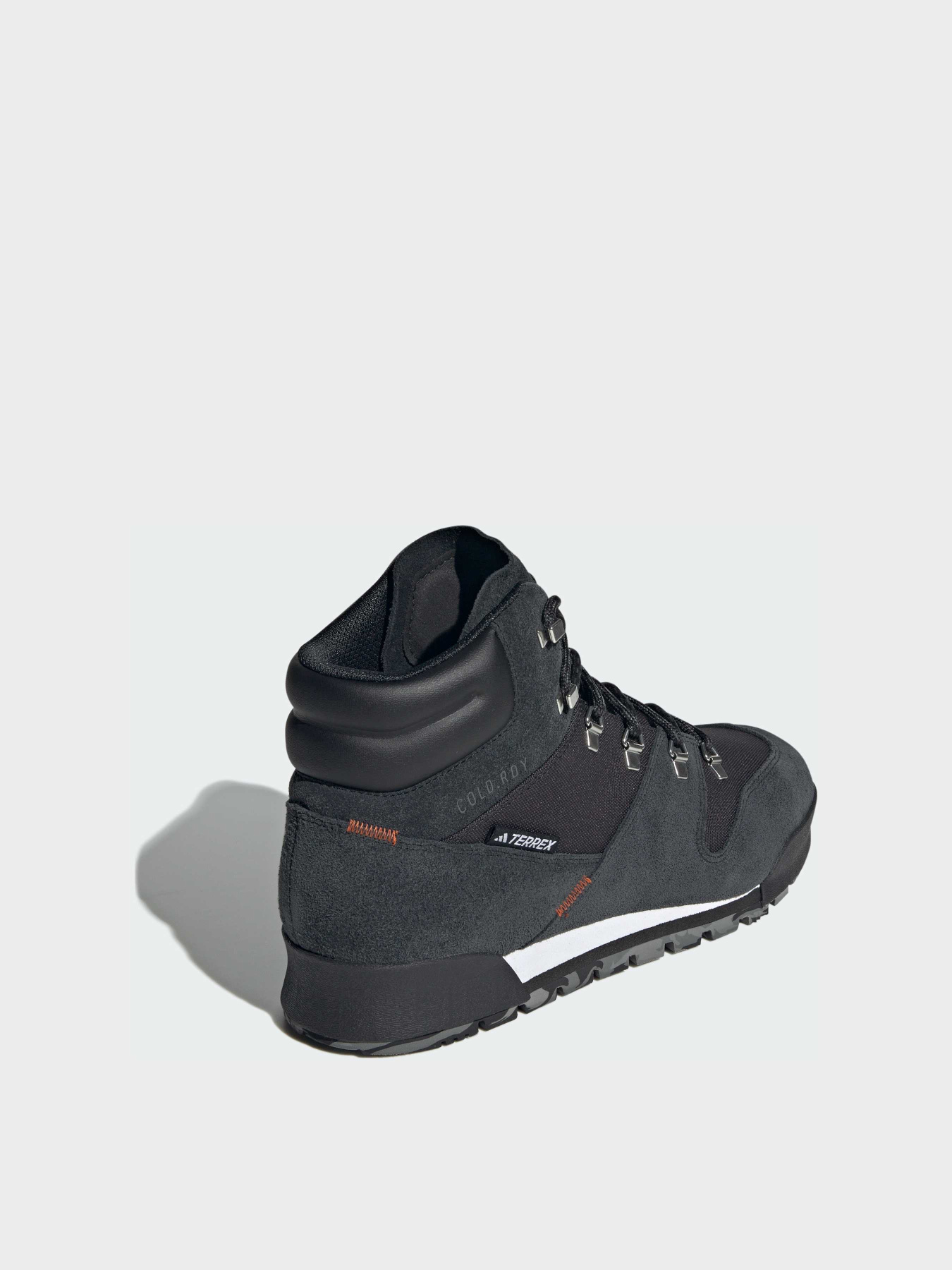 Черевики для туризму|Outdoor Adidas Модель IH3663 Фото