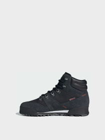 Черевики для туризму|Outdoor Adidas Модель IH3663 Фото