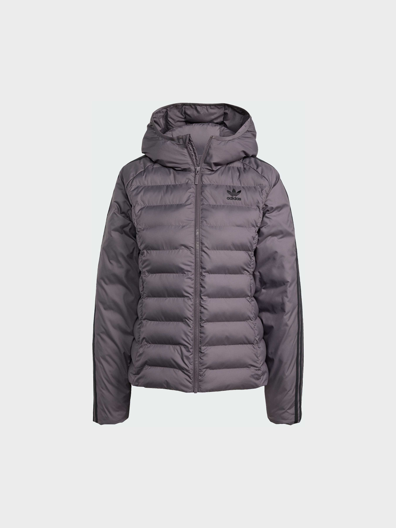 Демисезонная куртка Adidas Adicolor модель JX2938 Фото