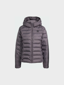 Демисезонная куртка Adidas Adicolor модель JX2938 Фото