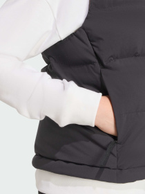 Жилет с утеплителем Adidas модель JN2090 Фото