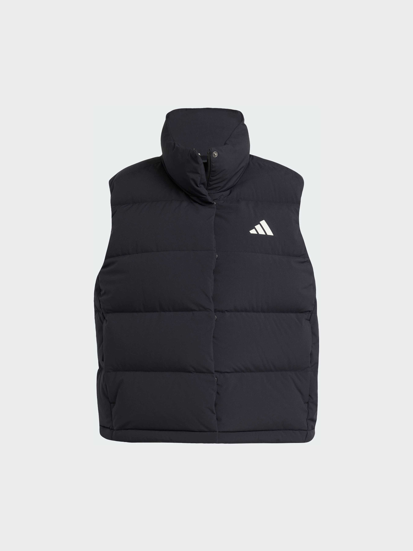 Утепленный жилет Adidas модель JN2090 Фото