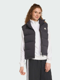 Утепленный жилет Adidas модель JN2090 Фото