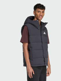 Утепленный жилет Adidas модель JN2118 Утепленный жилет Adidas модель JN2118 Фото