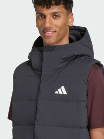 Утепленный жилет Adidas модель JN2118 Утепленный жилет Adidas модель JN2118 Фото