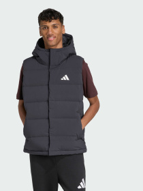 Утепленный жилет Adidas модель JN2118 Фото