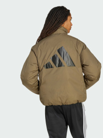 Пуховик Adidas модель JX7793 Фото