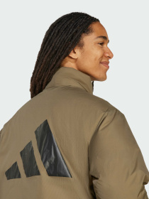 Пуховик Adidas модель JX7793 Фото