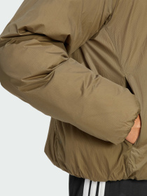 Пуховик Adidas модель JX7793 Пуховик Adidas модель JX7793 Фото