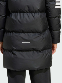 Зимняя куртка Adidas модель JW2478 Фото