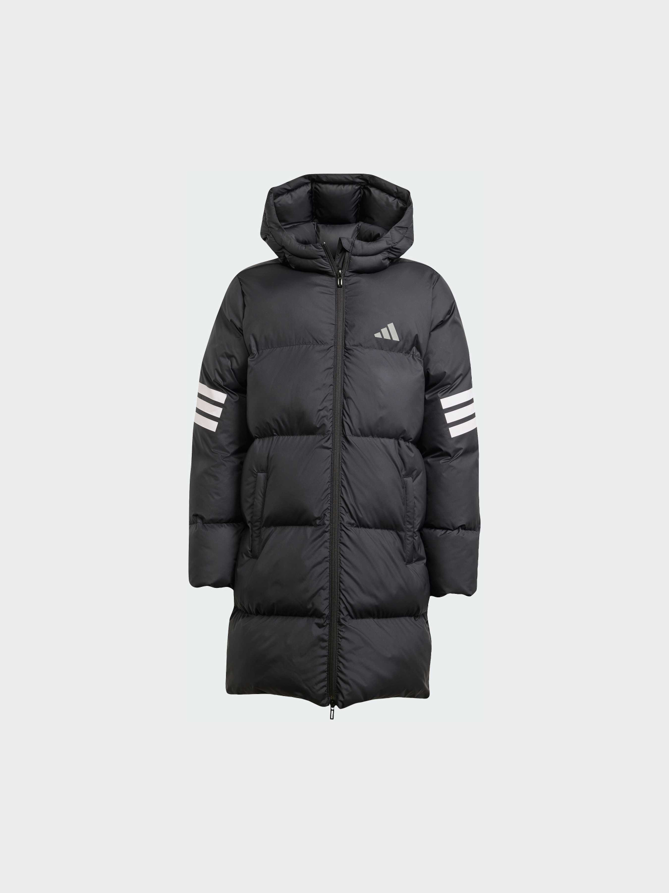 Зимова куртка Adidas модель JW2478 Фото