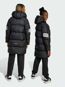 Зимова куртка Adidas модель JW2478 Фото