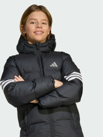 Зимова куртка Adidas модель JW2478 Фото