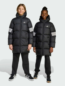 Зимова куртка Adidas модель JW2478 Фото