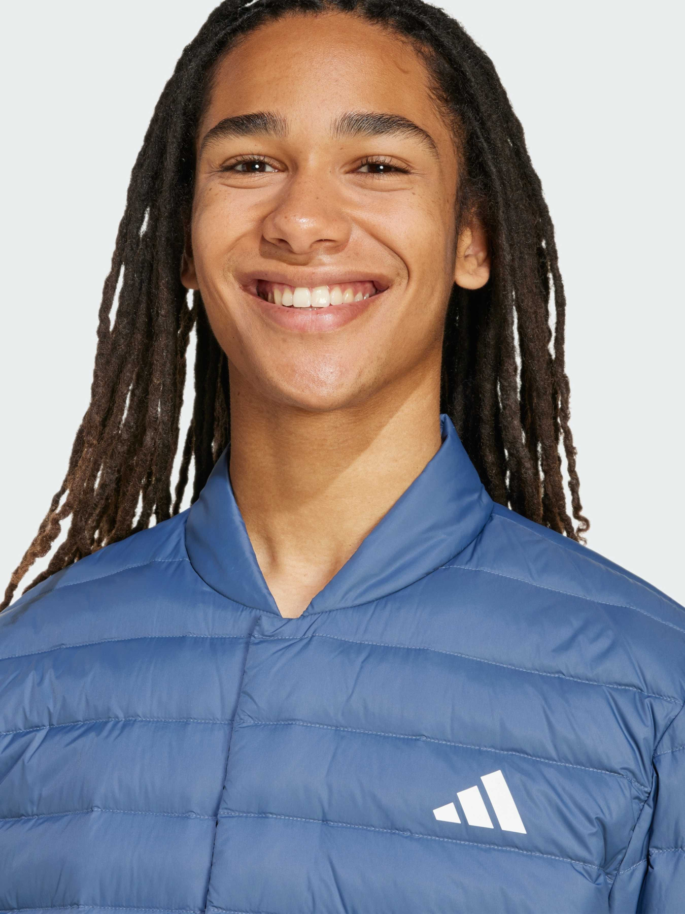 Пуховик Adidas модель JX3037 Фото