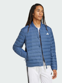 Пуховик Adidas модель JX3037 Фото